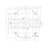 Quick•Point® 96, Grid Plate